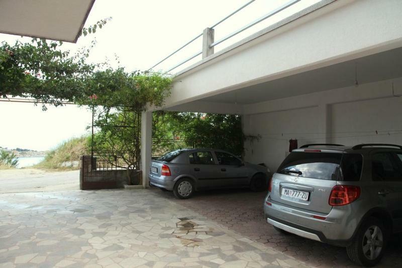 Apartments Villa Ravlic Makarska Exterior photo
