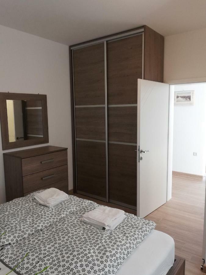 Apartments Villa Ravlic Makarska Exterior photo