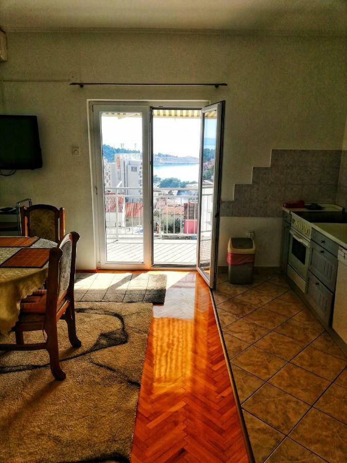 Apartments Villa Ravlic Makarska Exterior photo