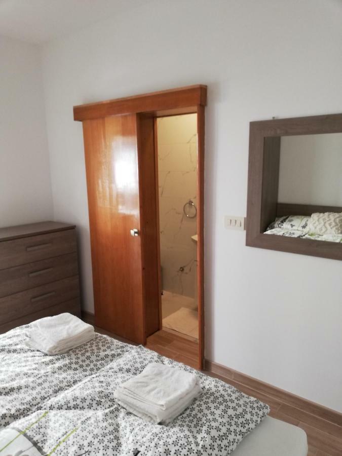 Apartments Villa Ravlic Makarska Exterior photo