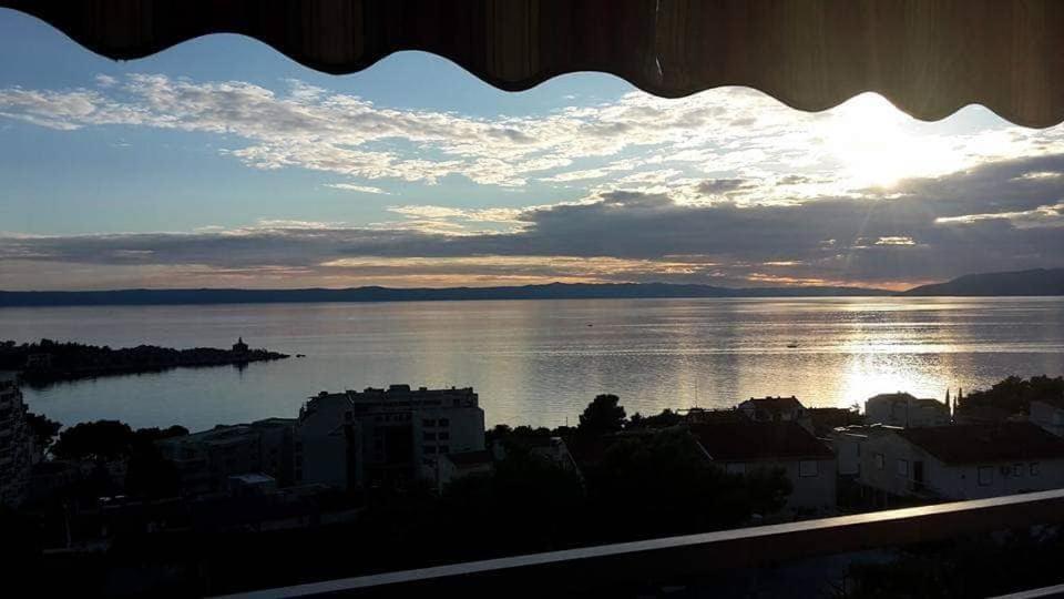 Apartments Villa Ravlic Makarska Exterior photo