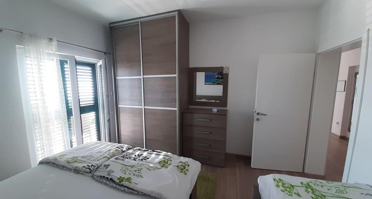 Apartments Villa Ravlic Makarska Exterior photo